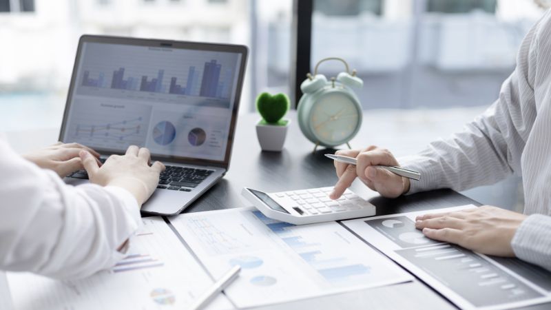 Langking Web Services